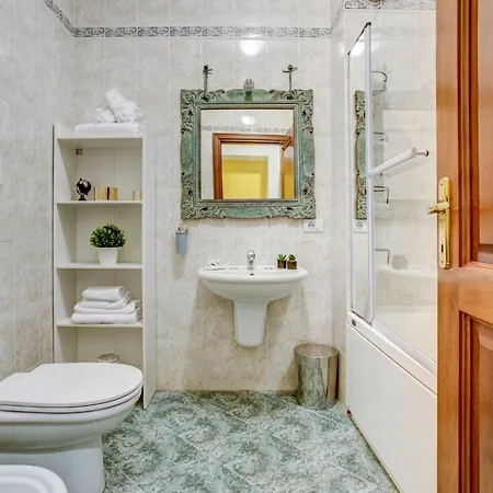 Colosseo Mecenart 77 - And