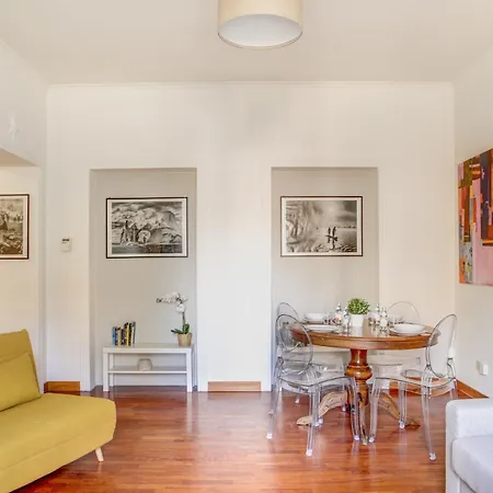 Colosseo Mecenart 77 - And ローマ