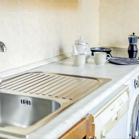 Colosseo Mecenart 77 - And