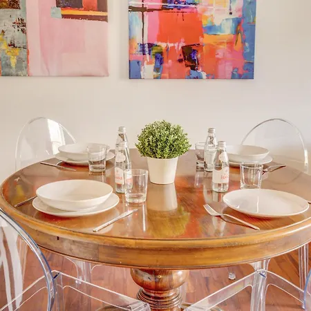 Colosseo Mecenart 77 - And *