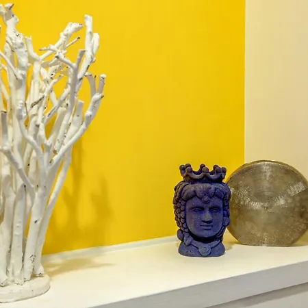 Colosseo Mecenart 77 - And