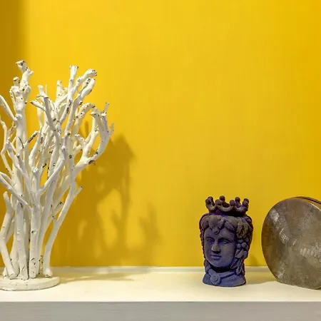 アパート Colosseo Mecenart 77 - And *