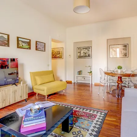 Colosseo Mecenart 77 - And *